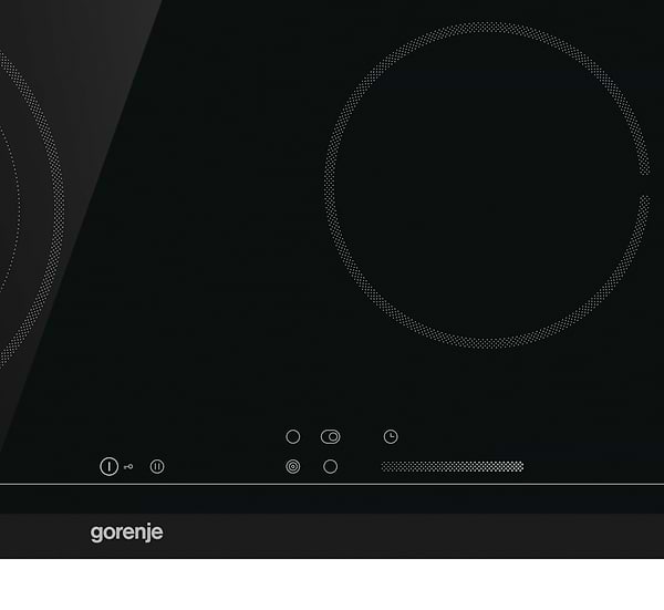 Фото - Варильна поверхня  електрична Gorenje ECS 646 BCSC