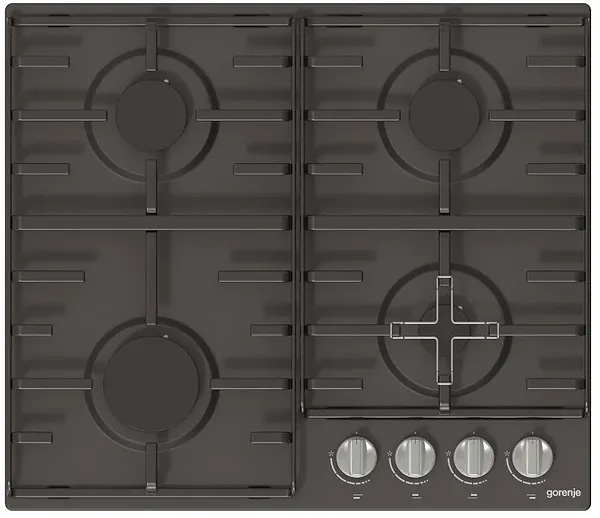 Фото - Варильна поверхня газова Gorenje G640MB