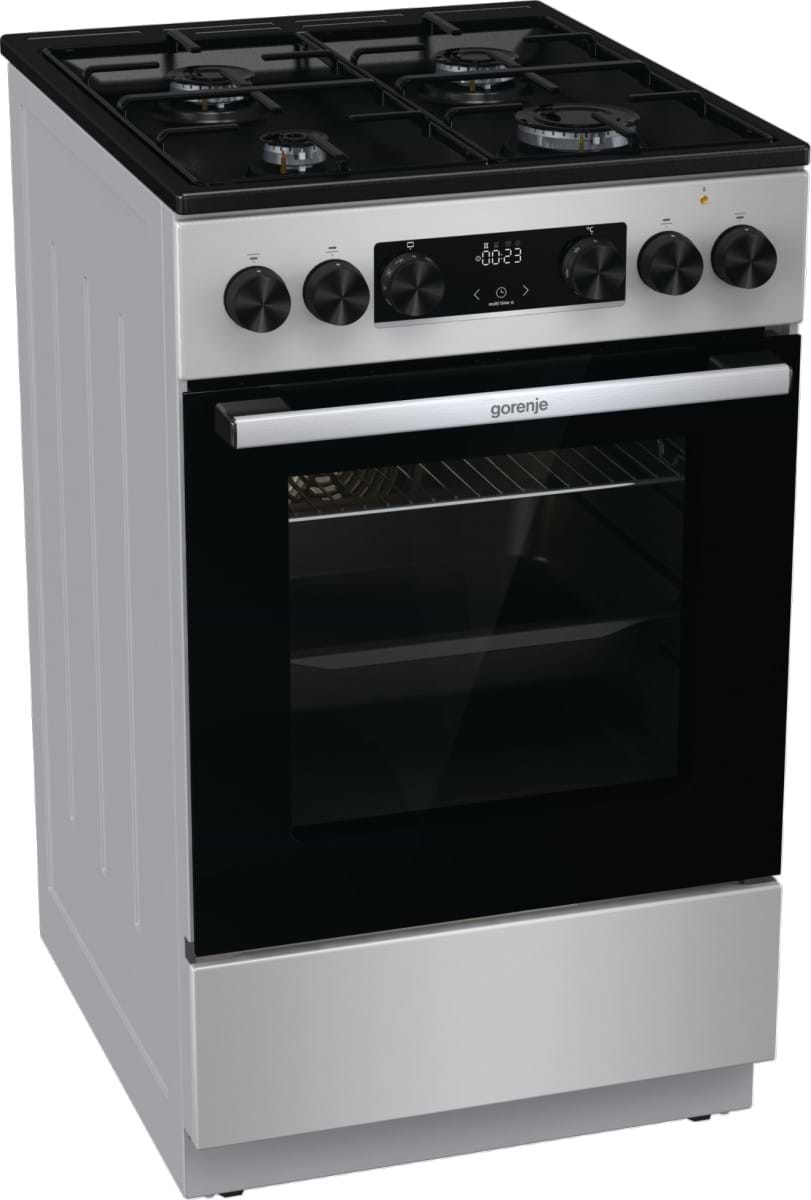 Плита газовая Gorenje GK 5C60 SJ - Фото 1