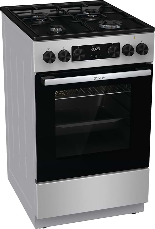 Фото - Плита газова Gorenje GK 5C60 SJ