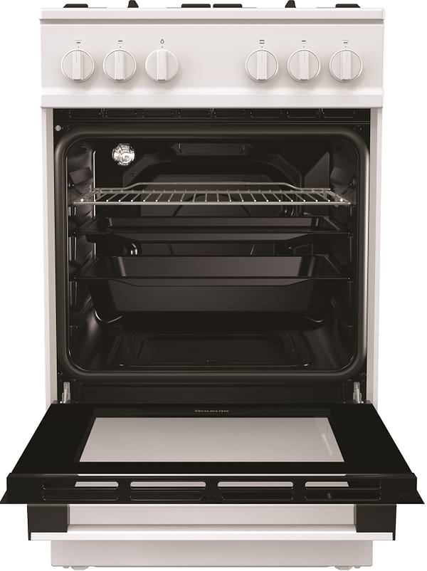 Фото - Плита газовая Gorenje GN 5112 WF-B