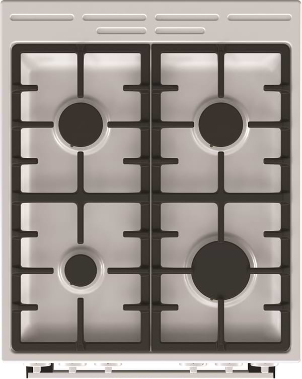 Фото - Плита газовая Gorenje GN 5112 WF-B