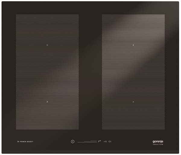 Фото - Варочная панель электрическая Gorenje IS 645 CSC