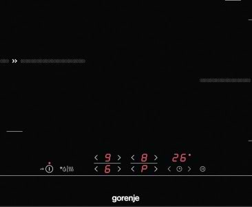 Фото - Уцінка - Варильна поверхня електрична Gorenje IT 641 BSC7 #