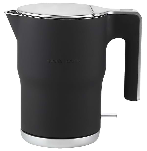 Фото - Электрический чайник Gorenje K15ORAB