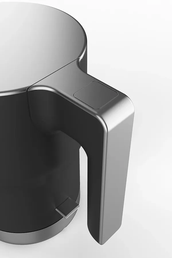 Фото - Электрический чайник Gorenje K15ORAB