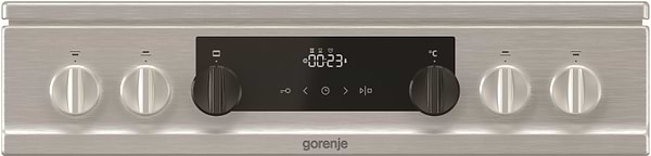 Фото - Плита газовая Gorenje K634XF