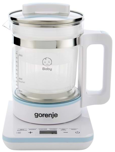 Електричний чайник Gorenje K 10 BY