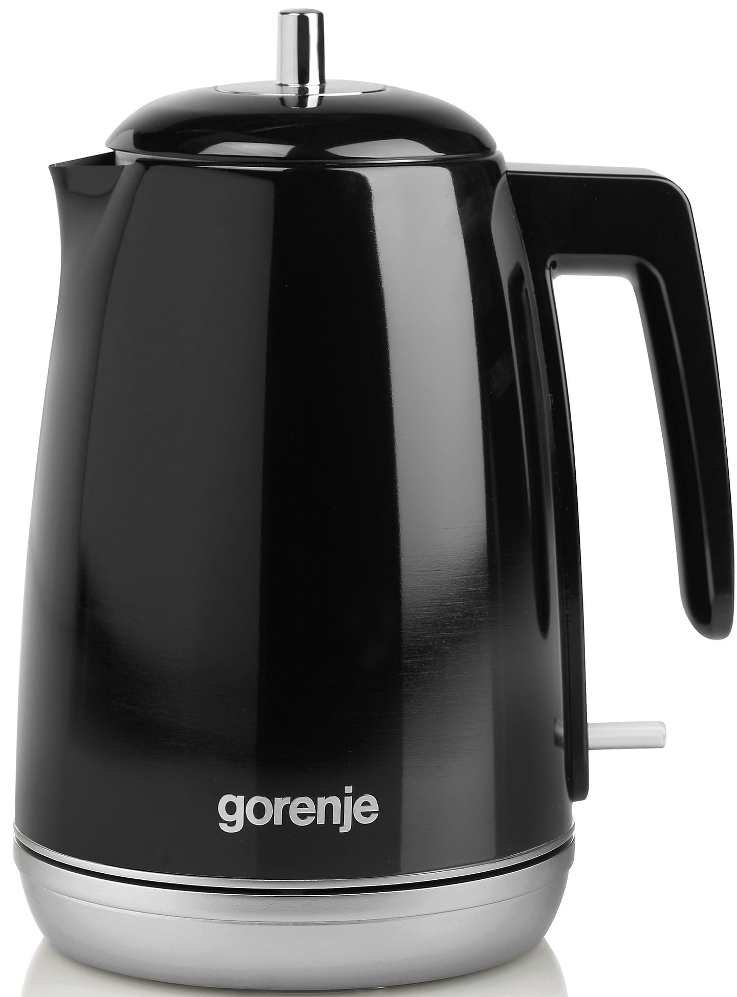 Электрический чайник Gorenje K 15 RLBK - Фото 1