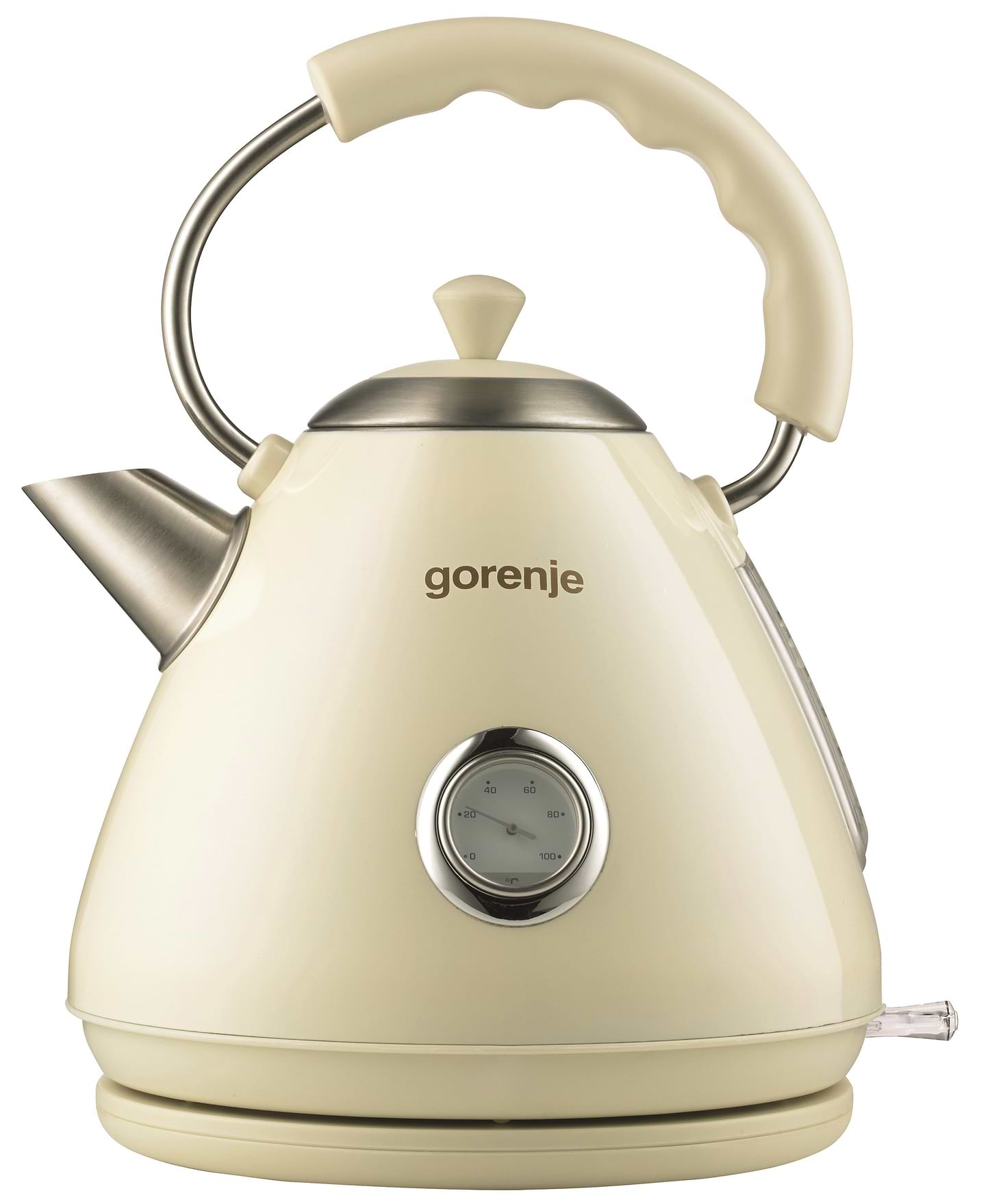 Электрический чайник Gorenje K 17 CLI - Фото 1