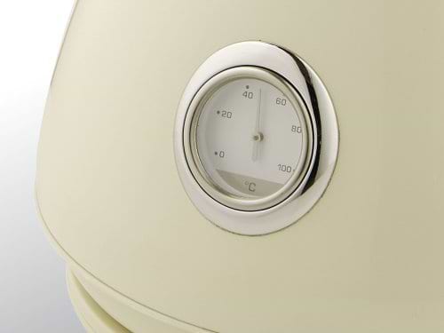 Фото - Электрический чайник Gorenje K 17 CLI