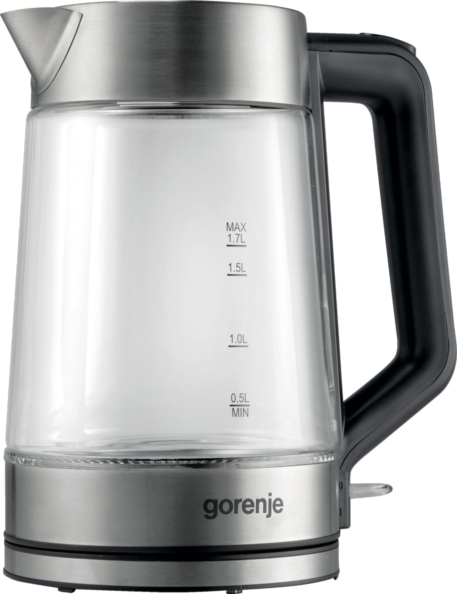 Электрический чайник Gorenje K 17 GED - Фото 1