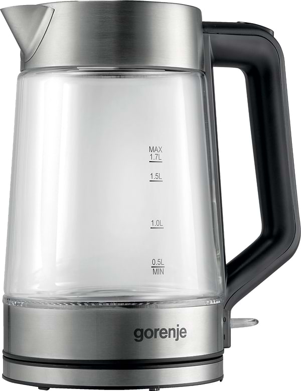 Фото - Електричний чайник Gorenje K 17 GED