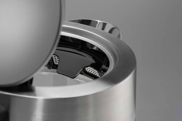 Фото - Електричний чайник Gorenje K 17 GED