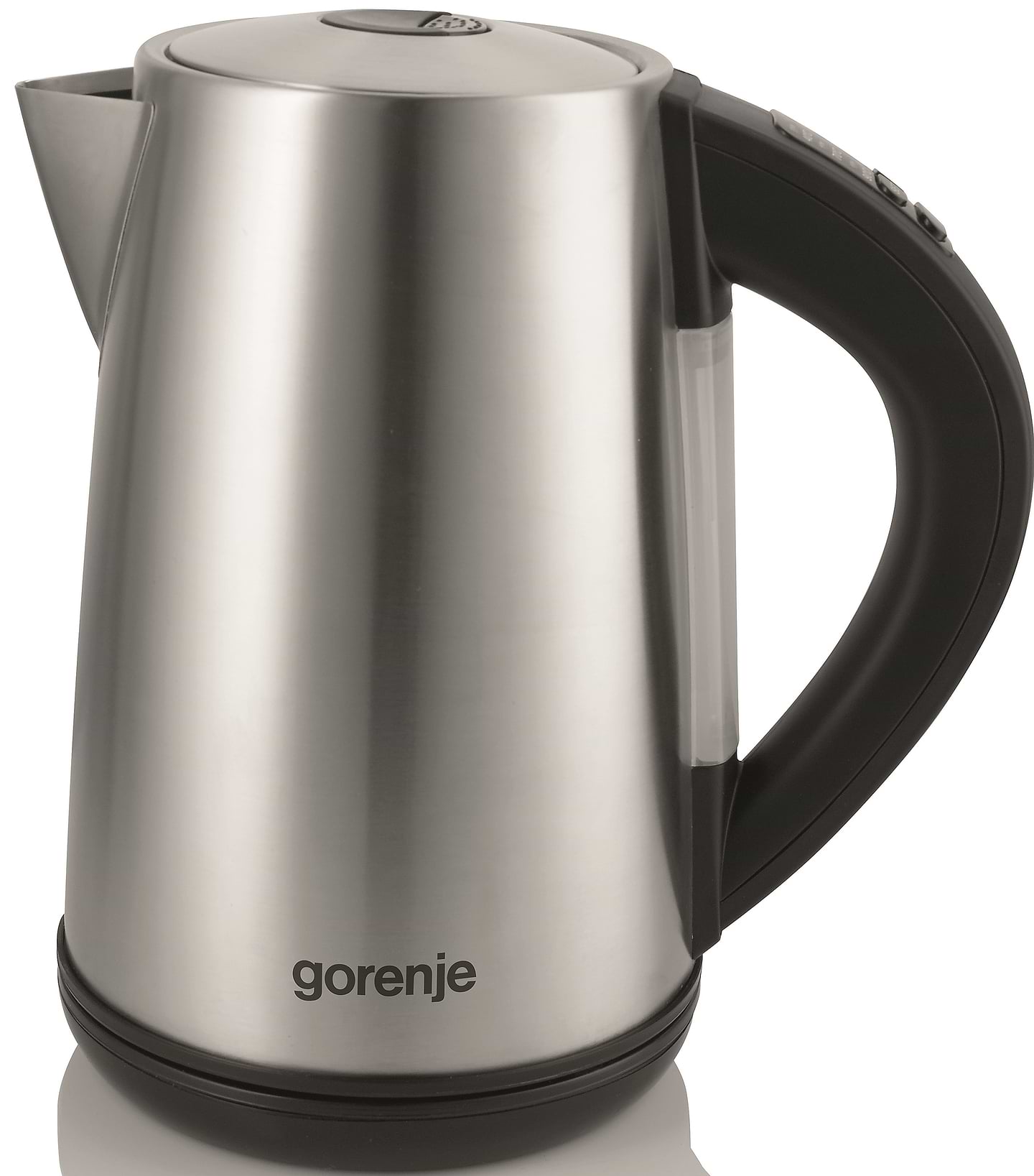 Электрический чайник Gorenje K 17 TRE (KE7466BT-GS)