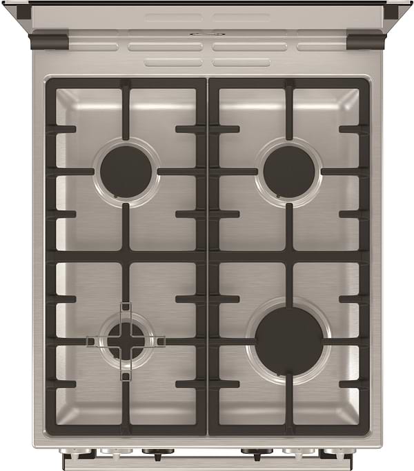 Фото - Плита газовая Gorenje K 5351 XF