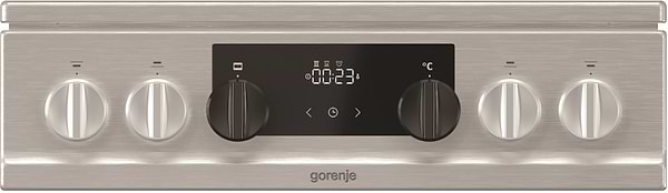 Фото - Плита газовая Gorenje K 5351 XF