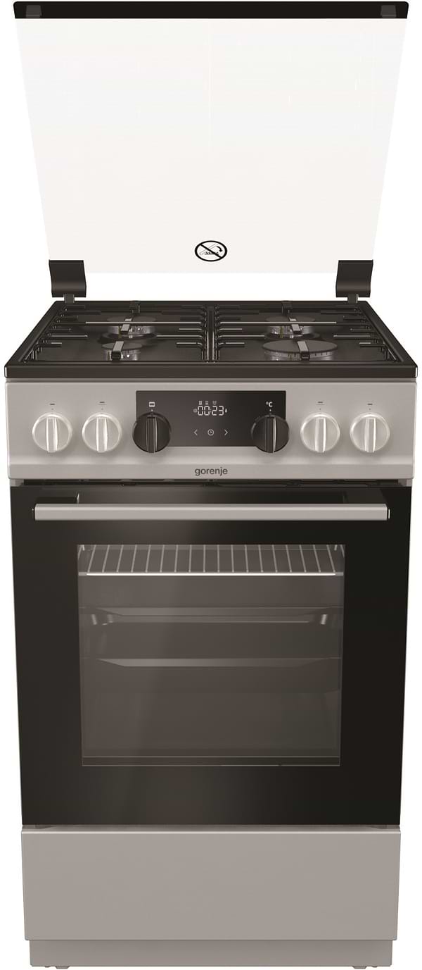 Фото - Плита газовая Gorenje KN5341SH