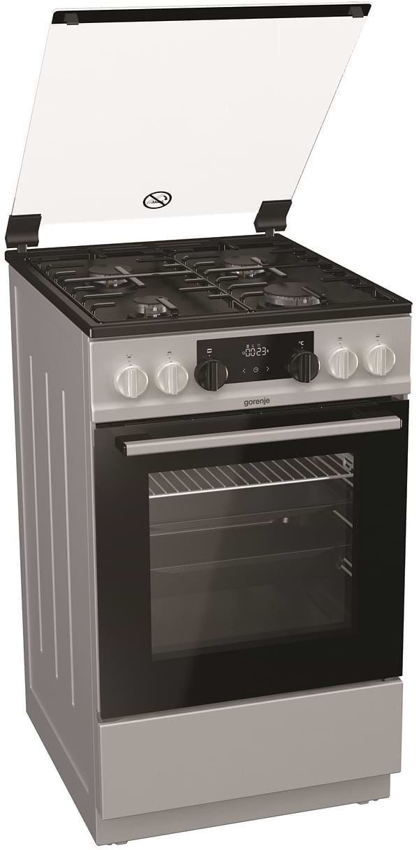 Фото - Плита газовая Gorenje KN5341SH