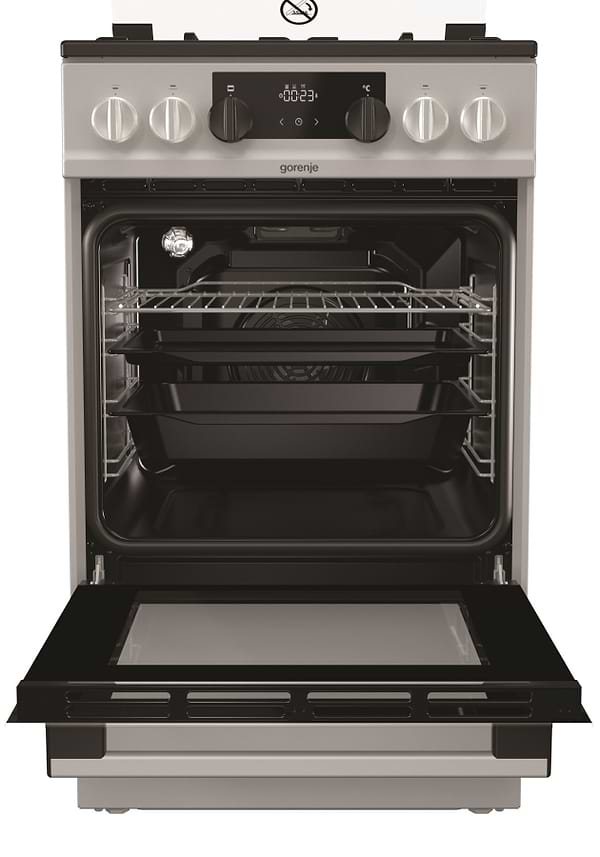 Фото - Плита газовая Gorenje KN5341SH