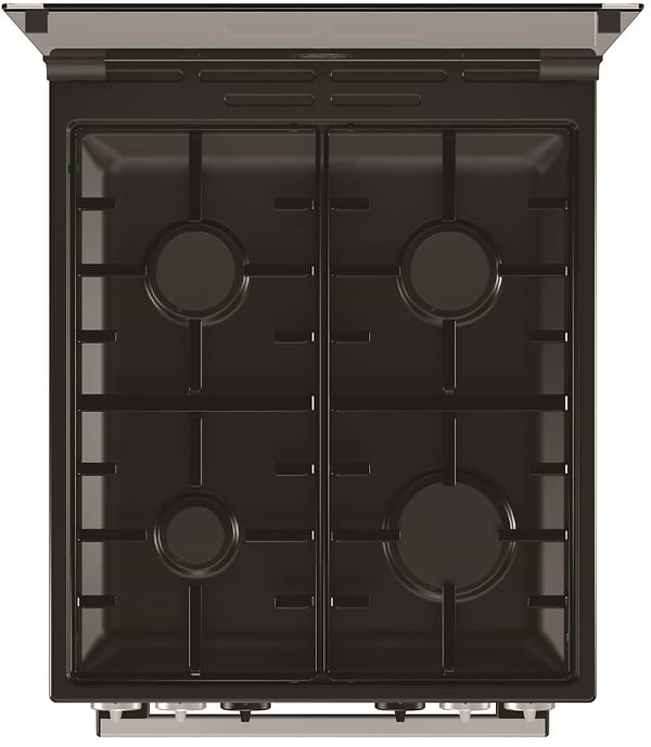 Фото - Плита газовая Gorenje KN5341SH