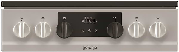 Фото - Плита газовая Gorenje KN5341SH