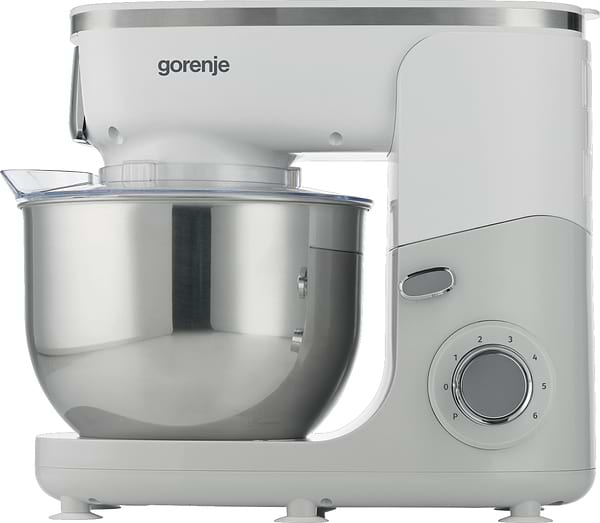Фото - Уценка - Кухонный комбайн Gorenje MMC1005W