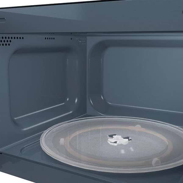 Фото - Уценка - Микроволновая печь (СВЧ) Gorenje MO17E1BH
