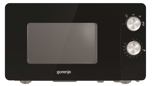 Фото - Микроволновая печь (СВЧ) Gorenje MO20E1B