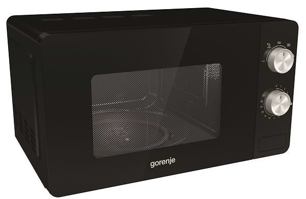 Фото - Микроволновая печь (СВЧ) Gorenje MO20E1B