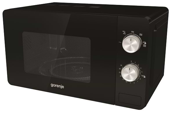 Фото - Микроволновая печь (СВЧ) Gorenje MO20E1B