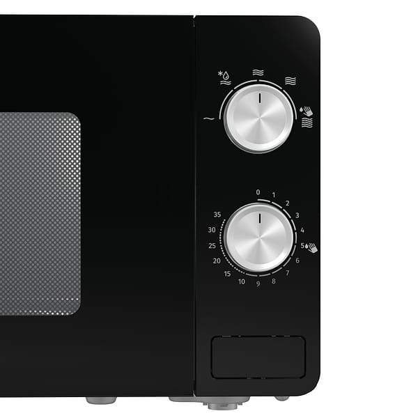 Фото - Микроволновая печь (СВЧ) Gorenje MO20E1B