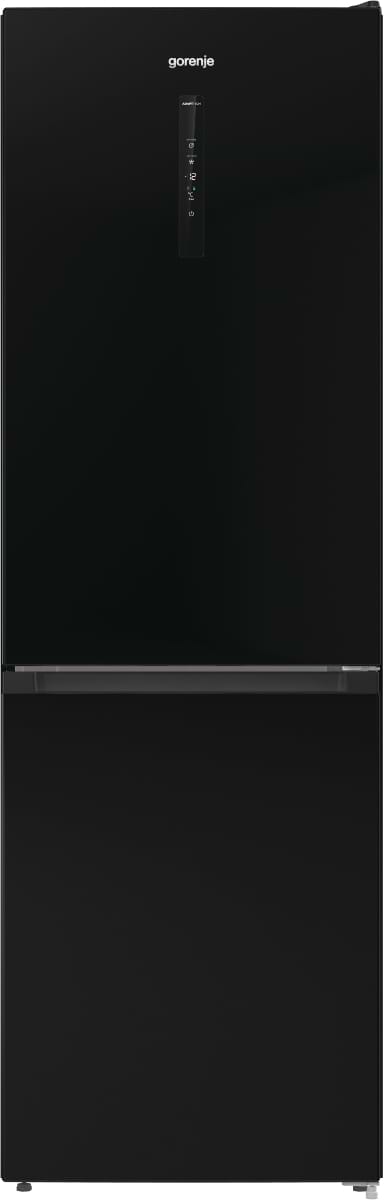 Холодильник Gorenje NRK6192ABK4 - Фото 1