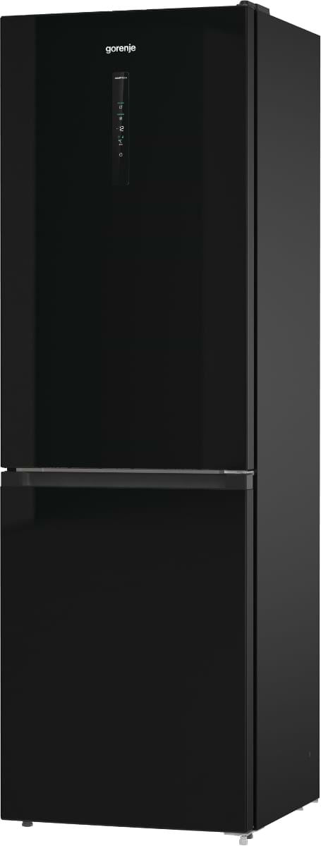 Фото - Холодильник Gorenje NRK6192ABK4