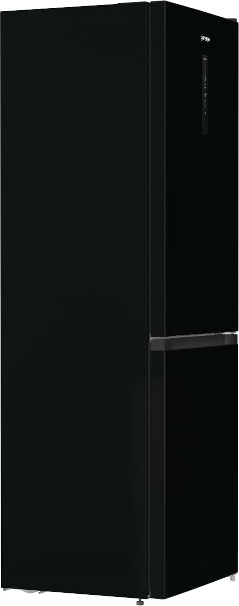 Фото - Холодильник Gorenje NRK6192ABK4