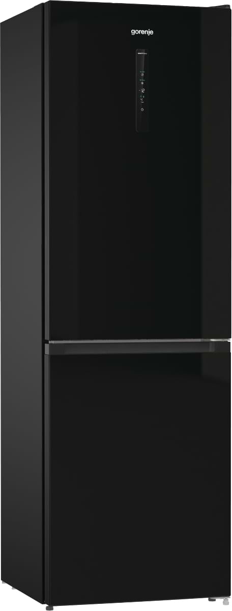 Фото - Холодильник Gorenje NRK6192ABK4