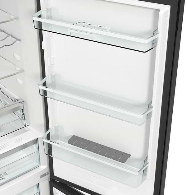 Фото - Холодильник Gorenje NRK6192ABK4