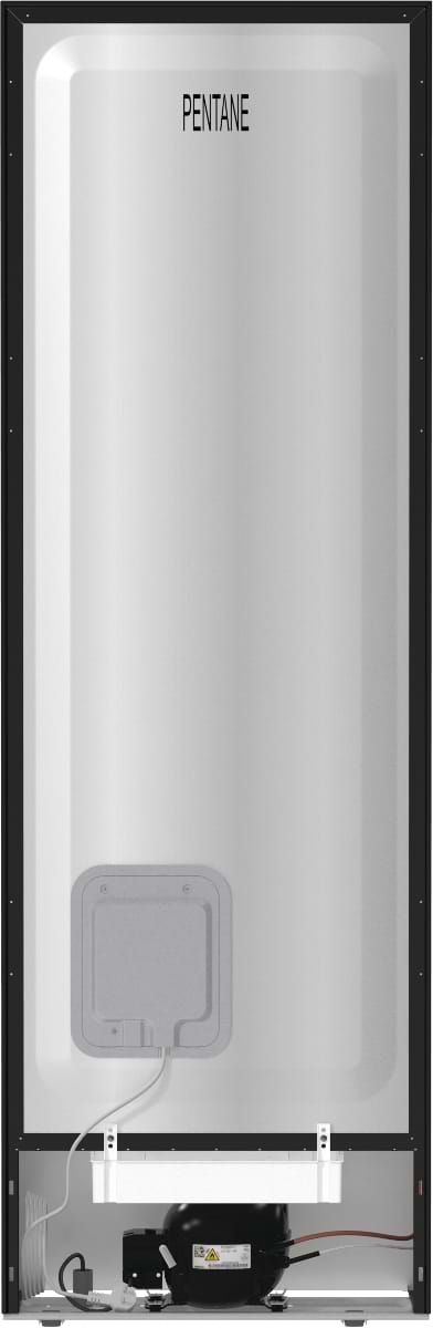 Фото - Холодильник Gorenje NRK6192ABK4
