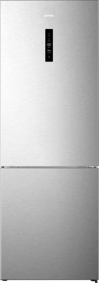 Холодильник Gorenje NRK720EAXL4 - Фото 1