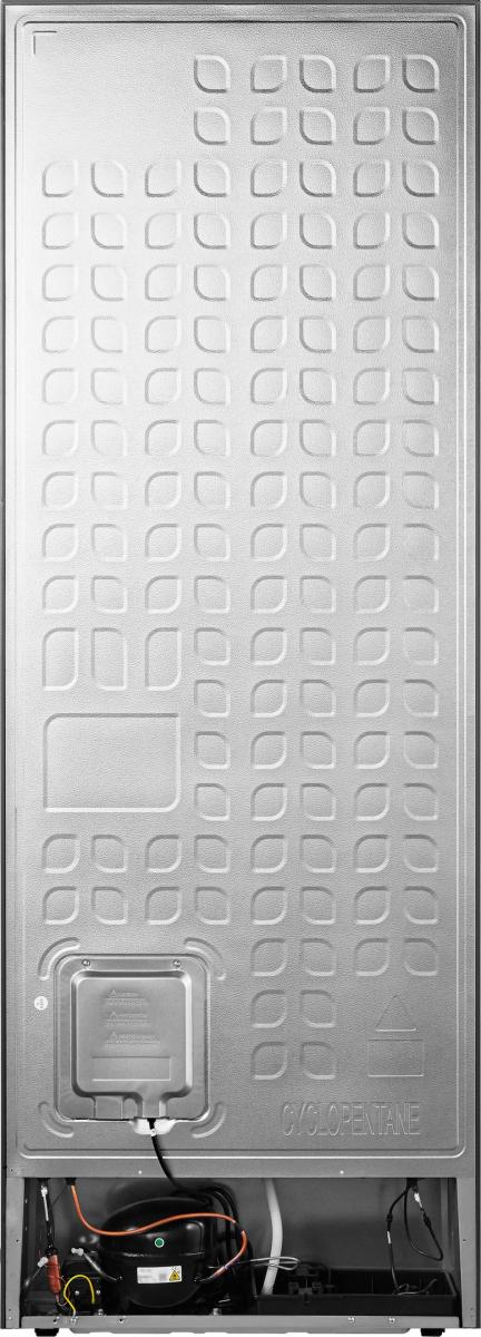 Фото - Холодильник Gorenje NRK720EAXL4