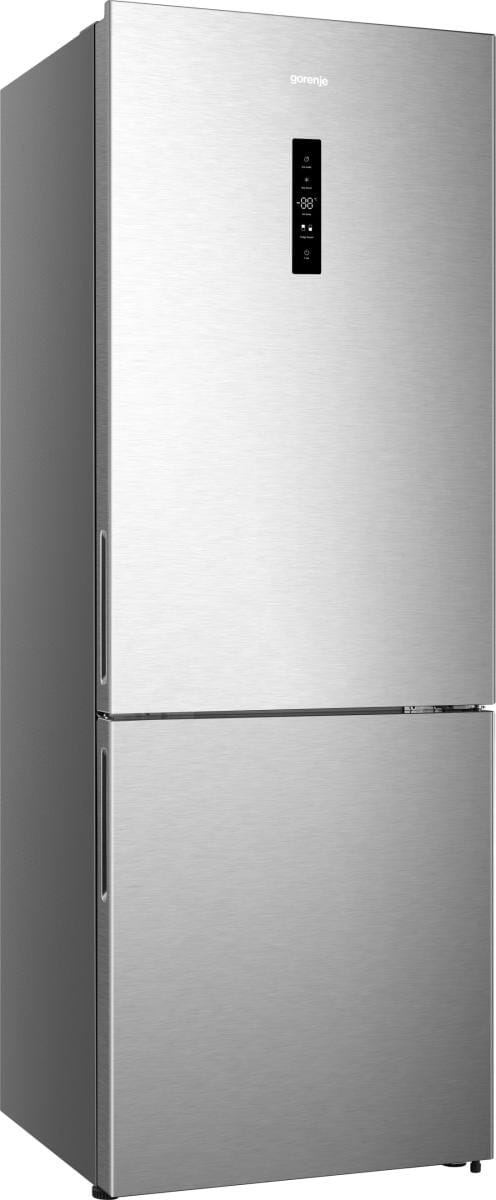 Фото - Холодильник Gorenje NRK720EAXL4