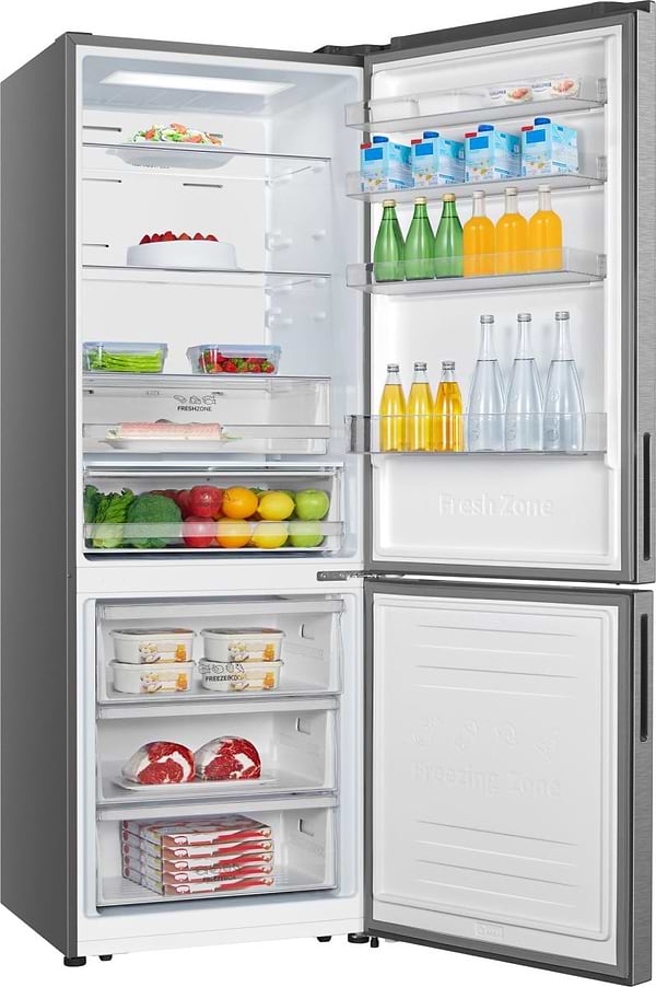 Фото - Холодильник Gorenje NRK720EAXL4