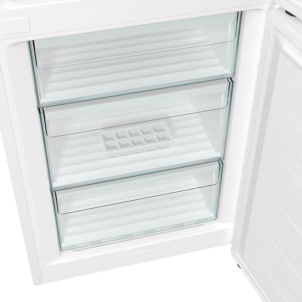 Фото - Холодильник Gorenje NRK 6192 AW4