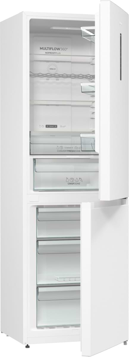 Фото - Холодильник Gorenje NRK 6192 AW4