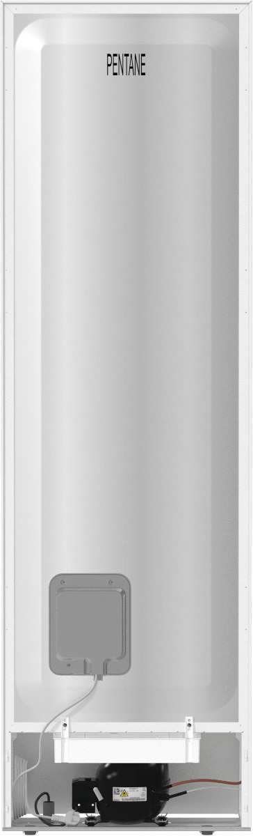 Фото - Холодильник Gorenje NRK 6192 AW4