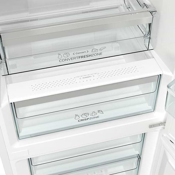 Фото - Холодильник Gorenje NRK 6192 AW4
