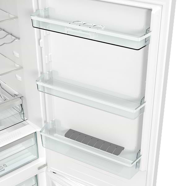 Фото - Холодильник Gorenje NRK 6192 AW4
