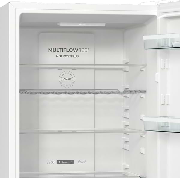 Фото - Холодильник Gorenje NRK 6192 AW4