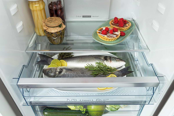 Фото - Холодильник Gorenje NRK 6192 AW4