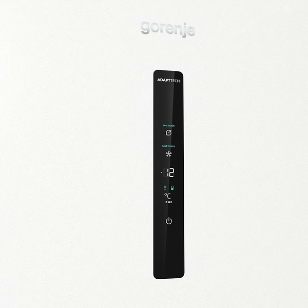 Фото - Холодильник Gorenje NRK 6192 AW4